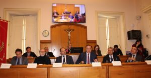 Al Comune di Benevento siglato il protocollo d'intesa della Sabap di Caserta e Benevento per la valorizzazione dei reperti archeologico e l'allestimento di spazi espositivi in spazi cittadini